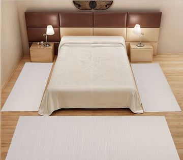Dallas st324 Beyaz Beyaz - Slaapkamer
